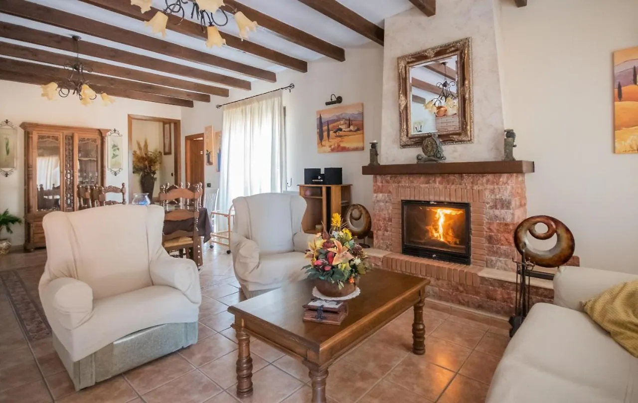 Cubo'S Villa Los Javieles Alhaurin el Grande