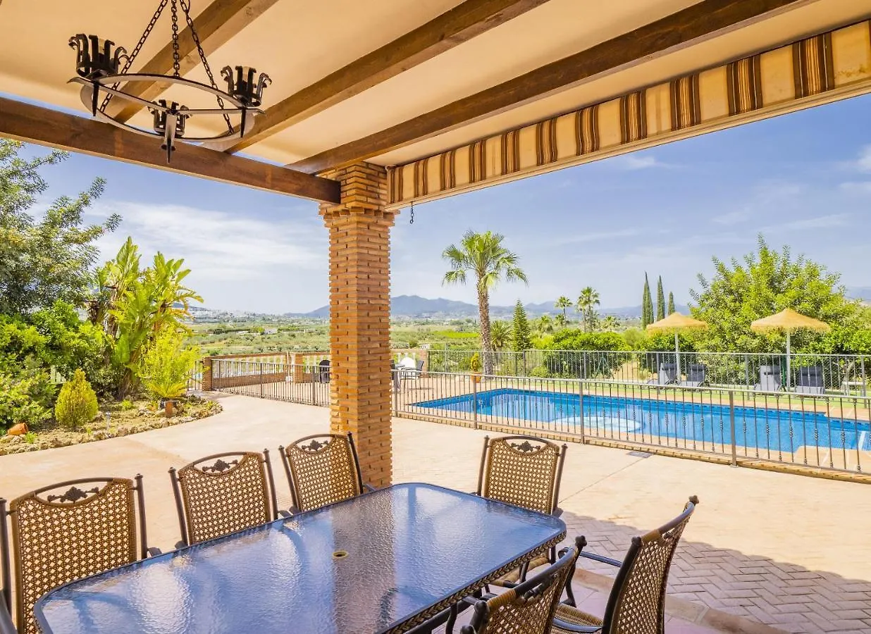 Cubo'S Villa Los Javieles Alhaurin el Grande 0*,  Spain