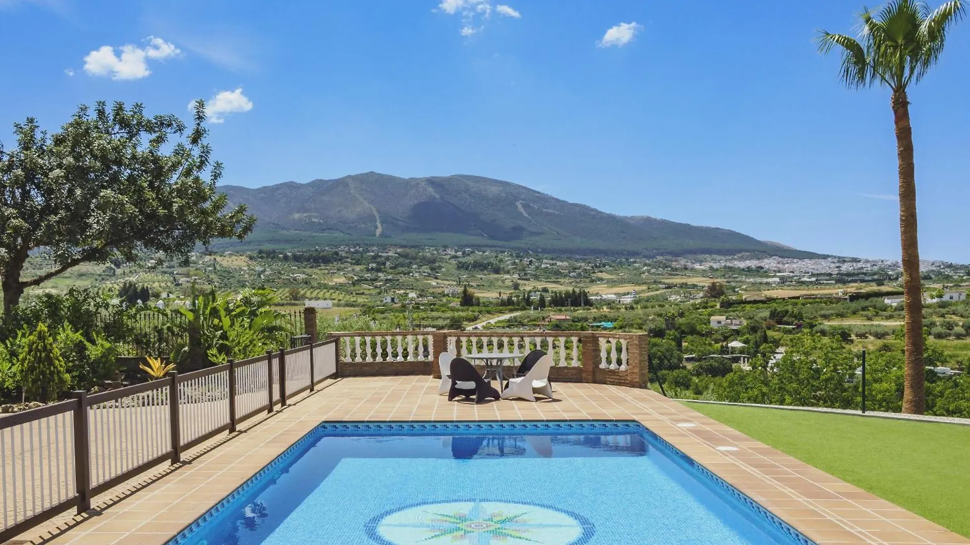 Cubo'S Villa Los Javieles Alhaurin el Grande