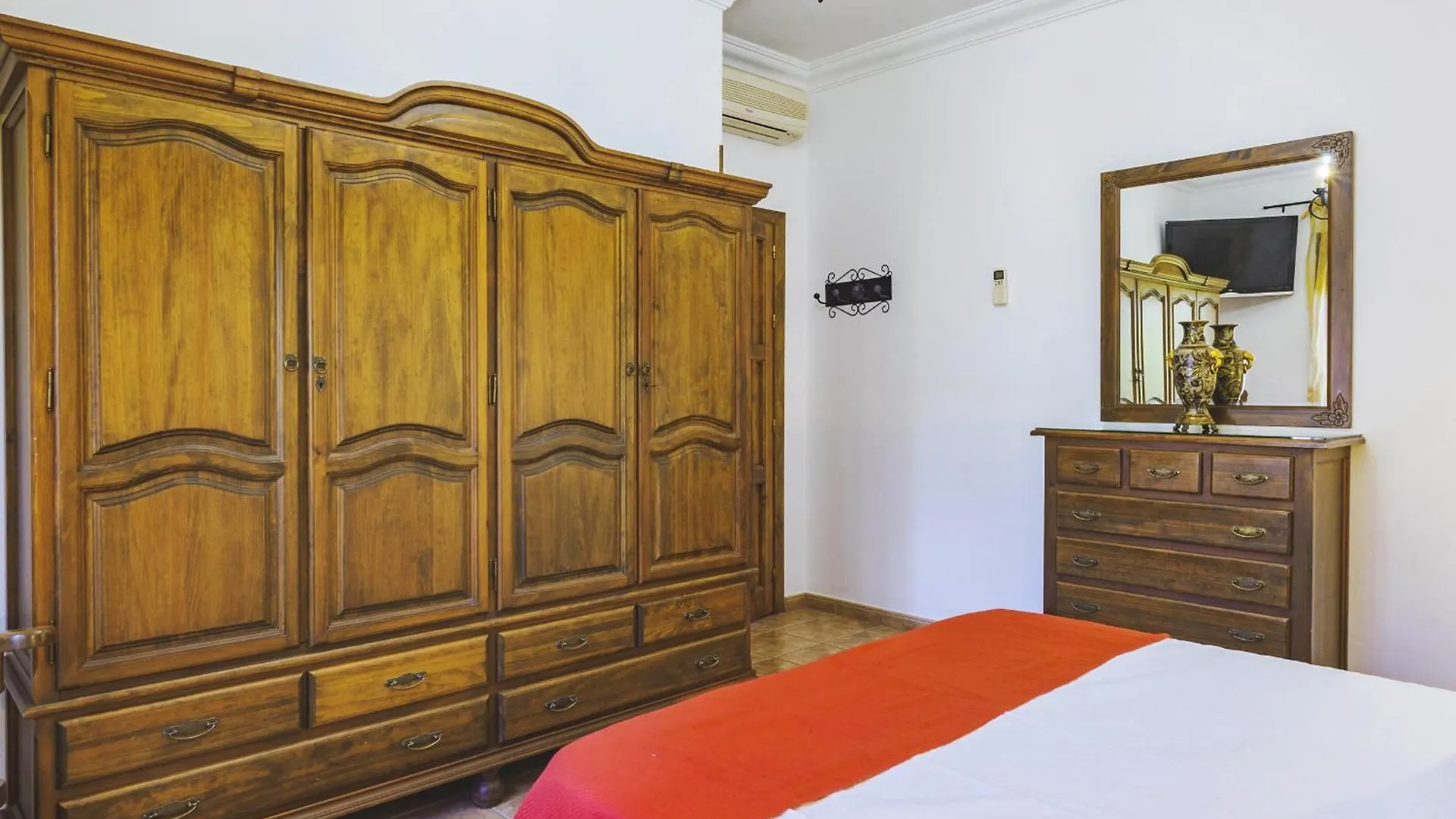 Cubo'S Villa Los Javieles Alhaurin el Grande