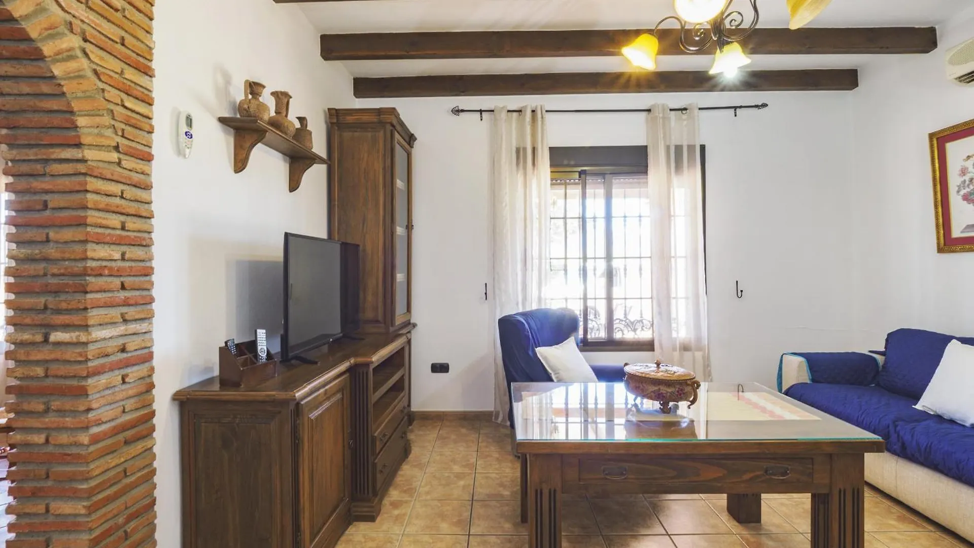 Cubo'S Villa Los Javieles Alhaurin el Grande