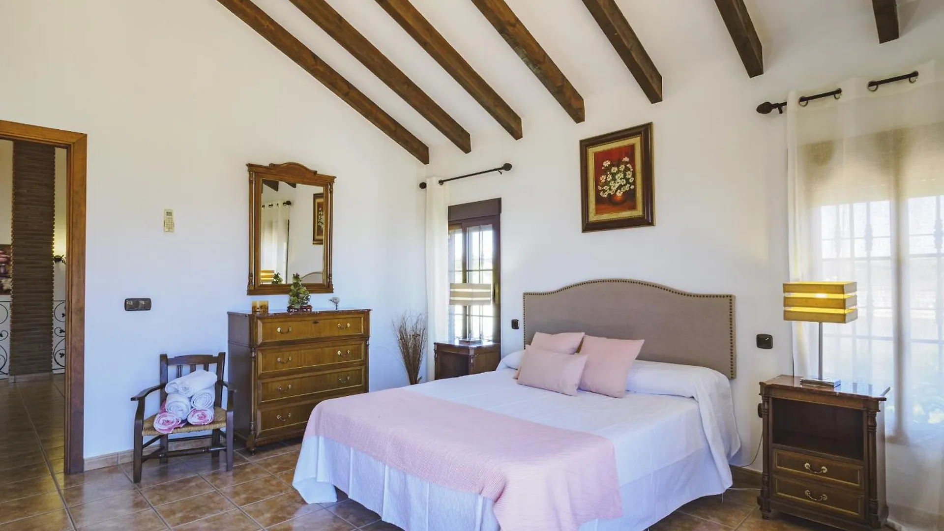 Cubo'S Villa Los Javieles Alhaurin el Grande Spain