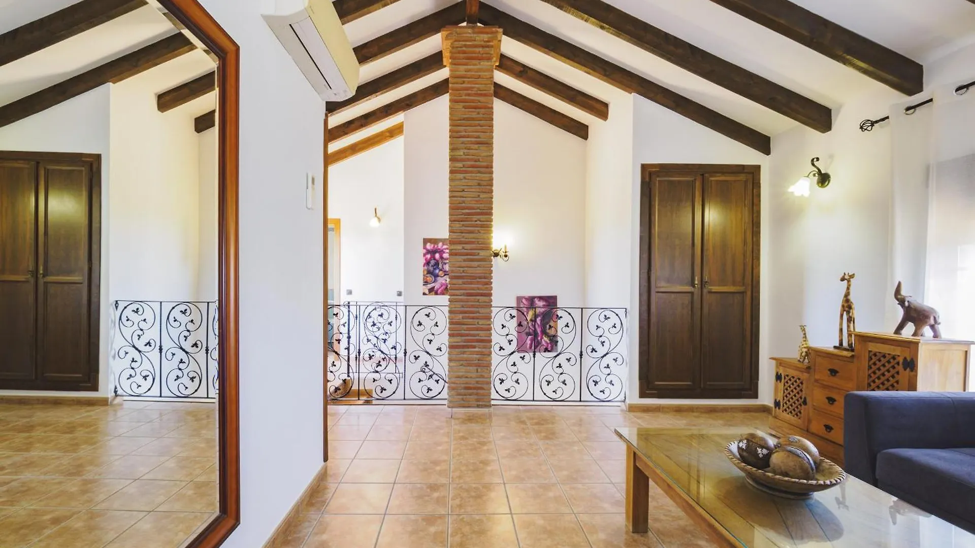 Cubo'S Villa Los Javieles Alhaurin el Grande