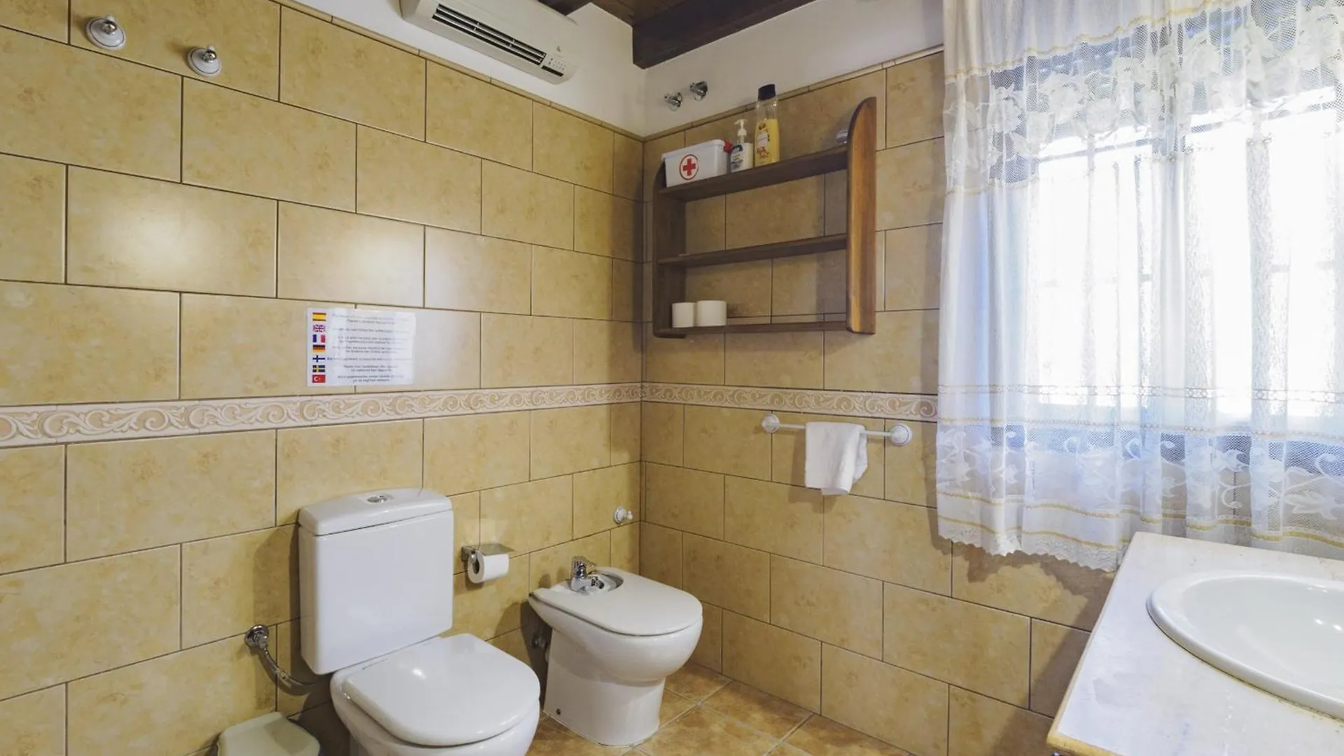 Cubo'S Villa Los Javieles Alhaurin el Grande