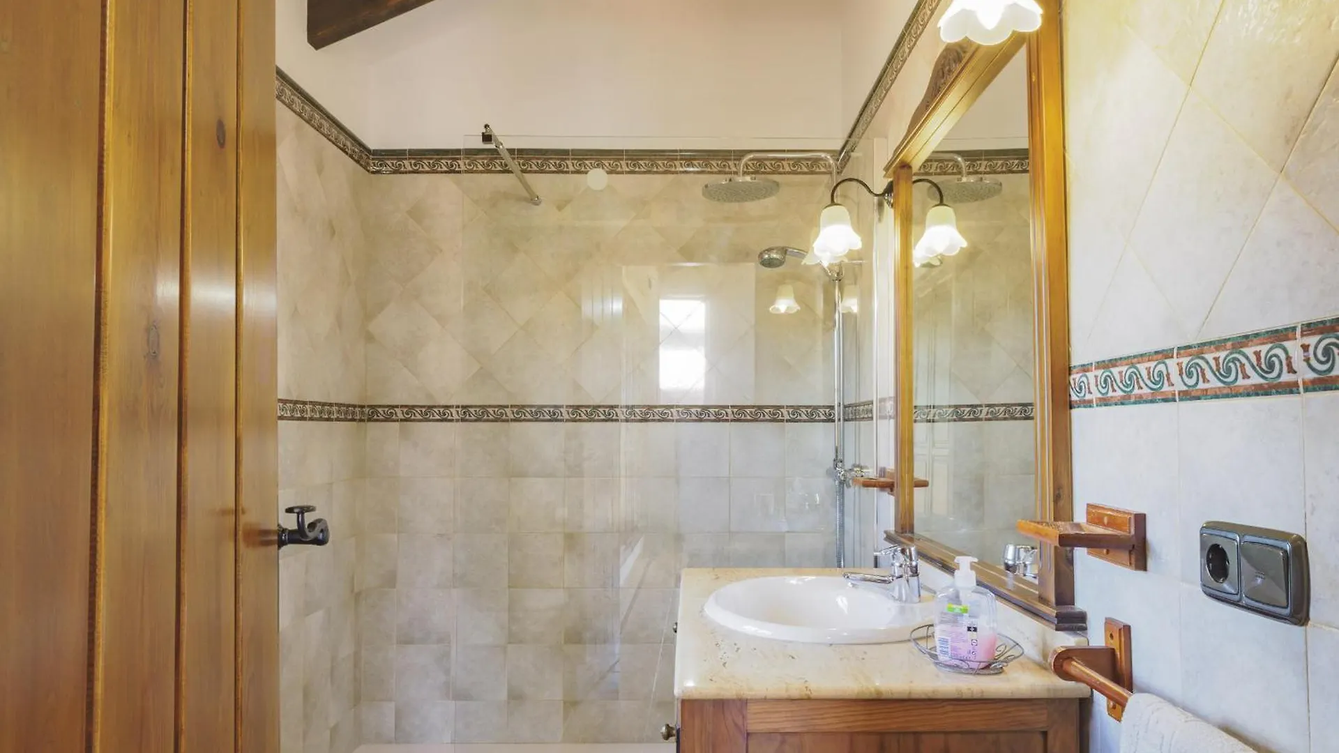 Cubo'S Villa Los Javieles Alhaurin el Grande