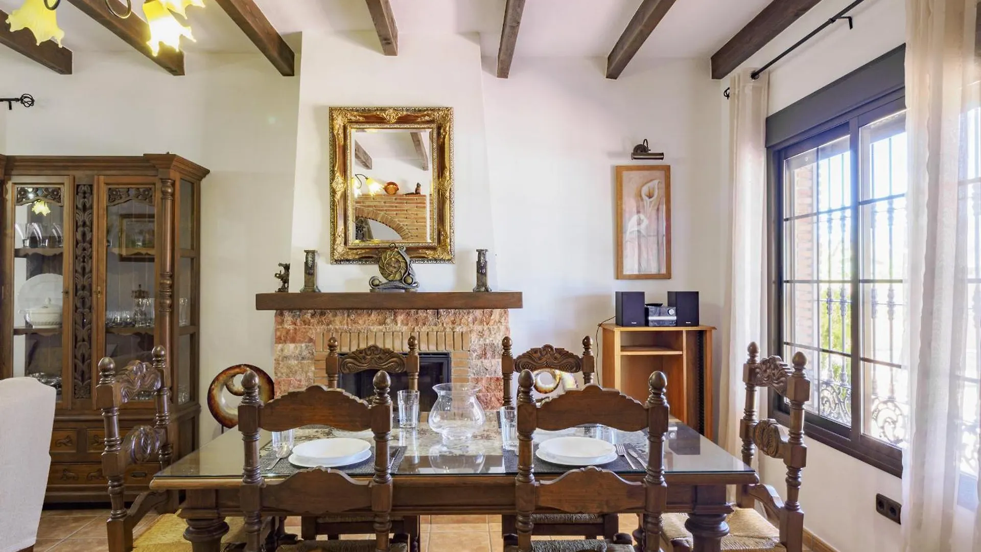 Cubo'S Villa Los Javieles Alhaurin el Grande Spain