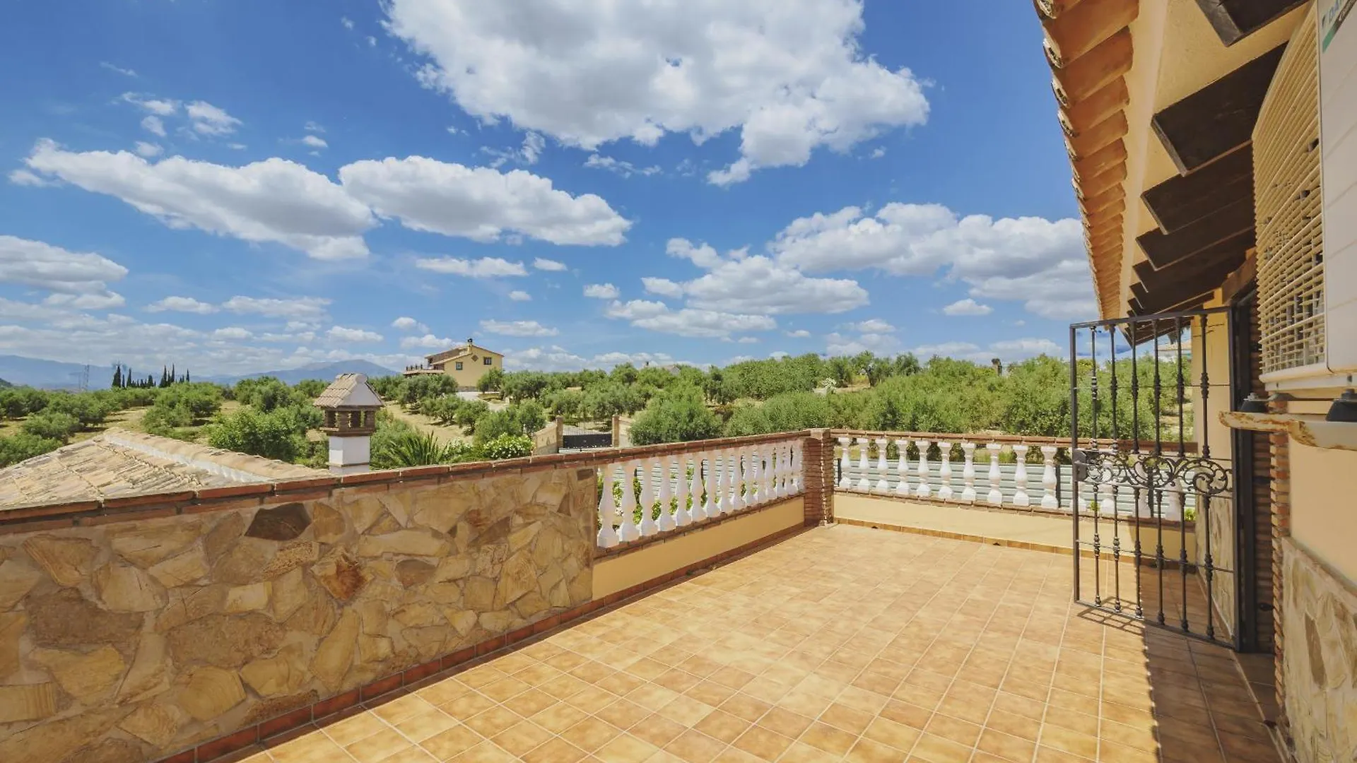 Cubo'S Villa Los Javieles Alhaurin el Grande