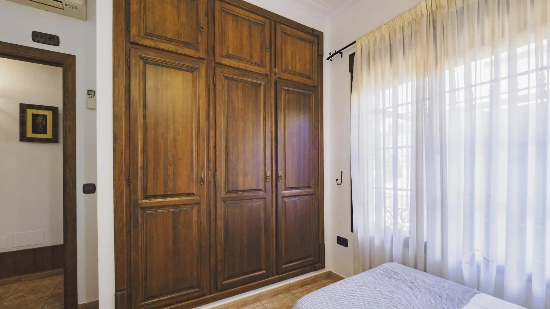 Cubo'S Villa Los Javieles Alhaurin el Grande
