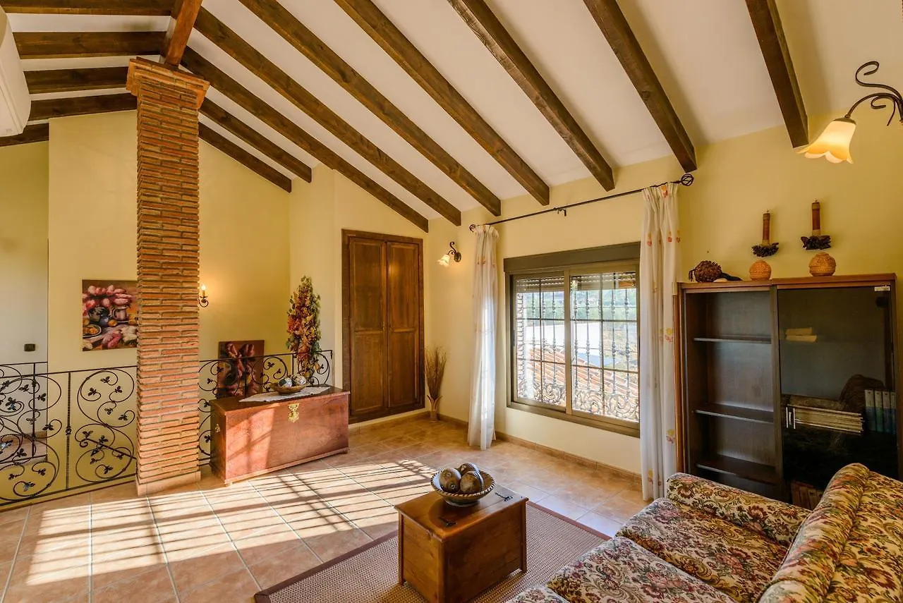 Cubo'S Villa Los Javieles Alhaurin el Grande