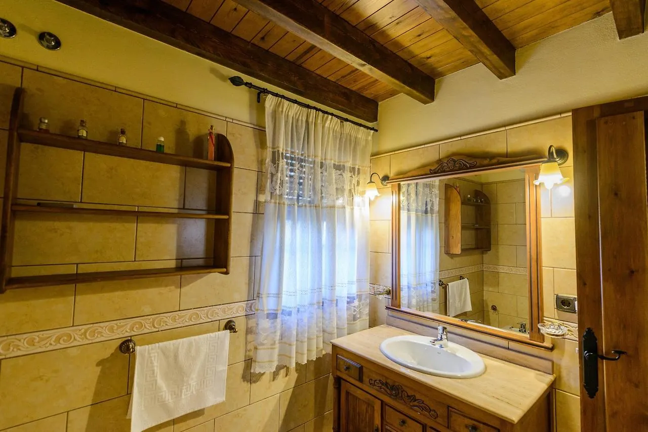 Cubo'S Villa Los Javieles Alhaurin el Grande