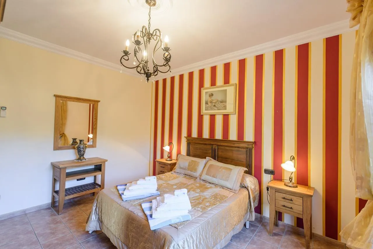 Cubo'S Villa Los Javieles Alhaurin el Grande
