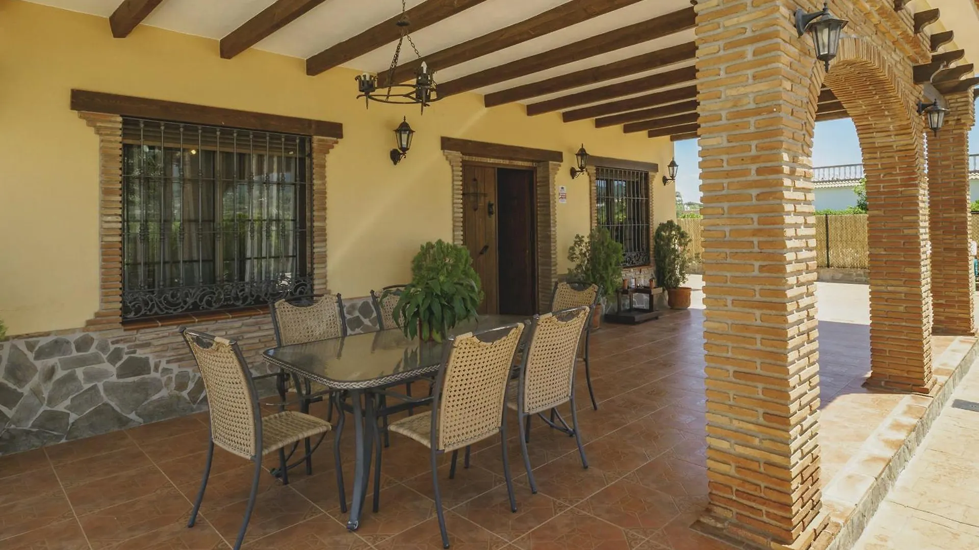 Cubo'S Villa Los Javieles Alhaurin el Grande