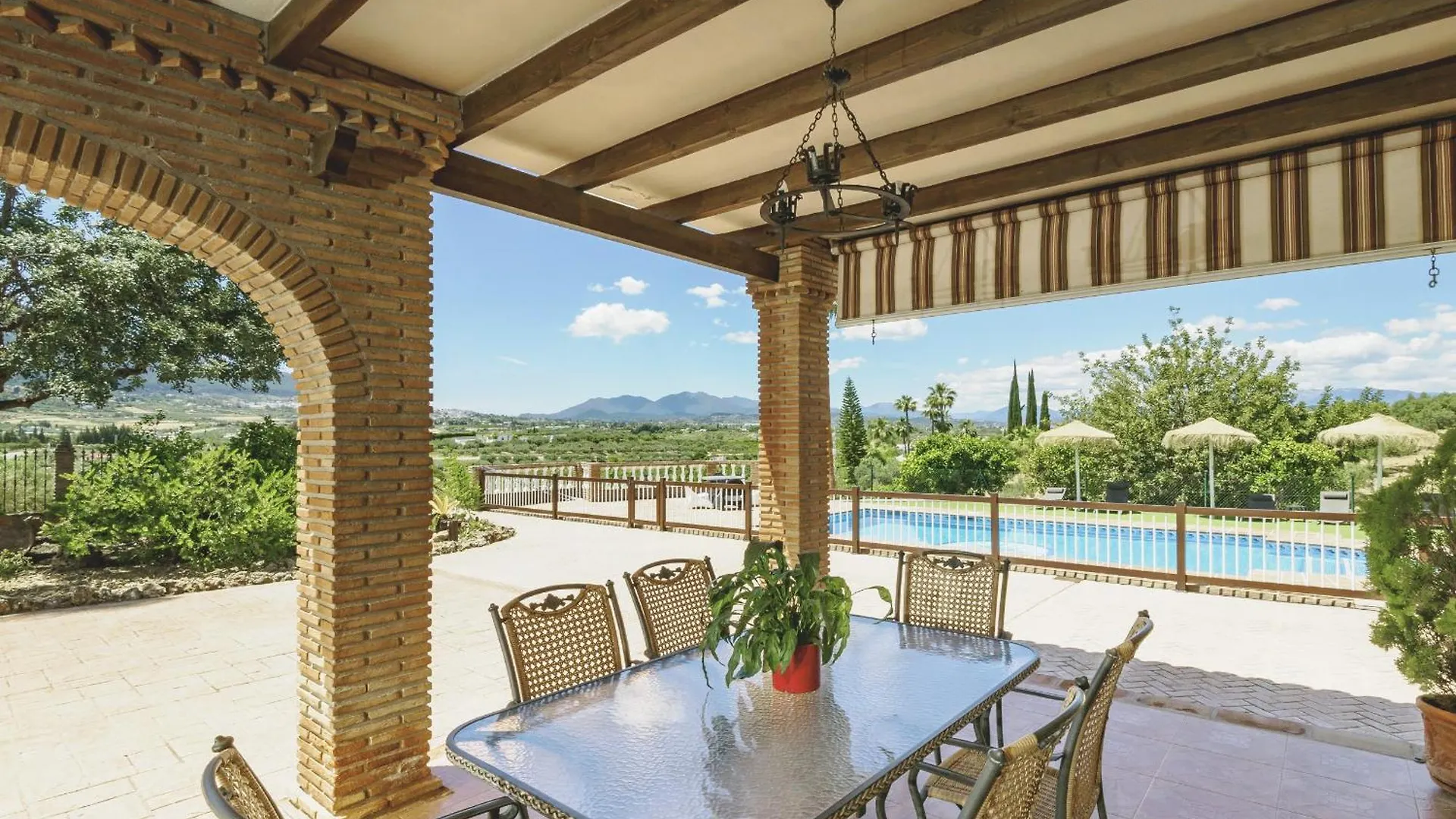 Cubo'S Villa Los Javieles Alhaurin el Grande