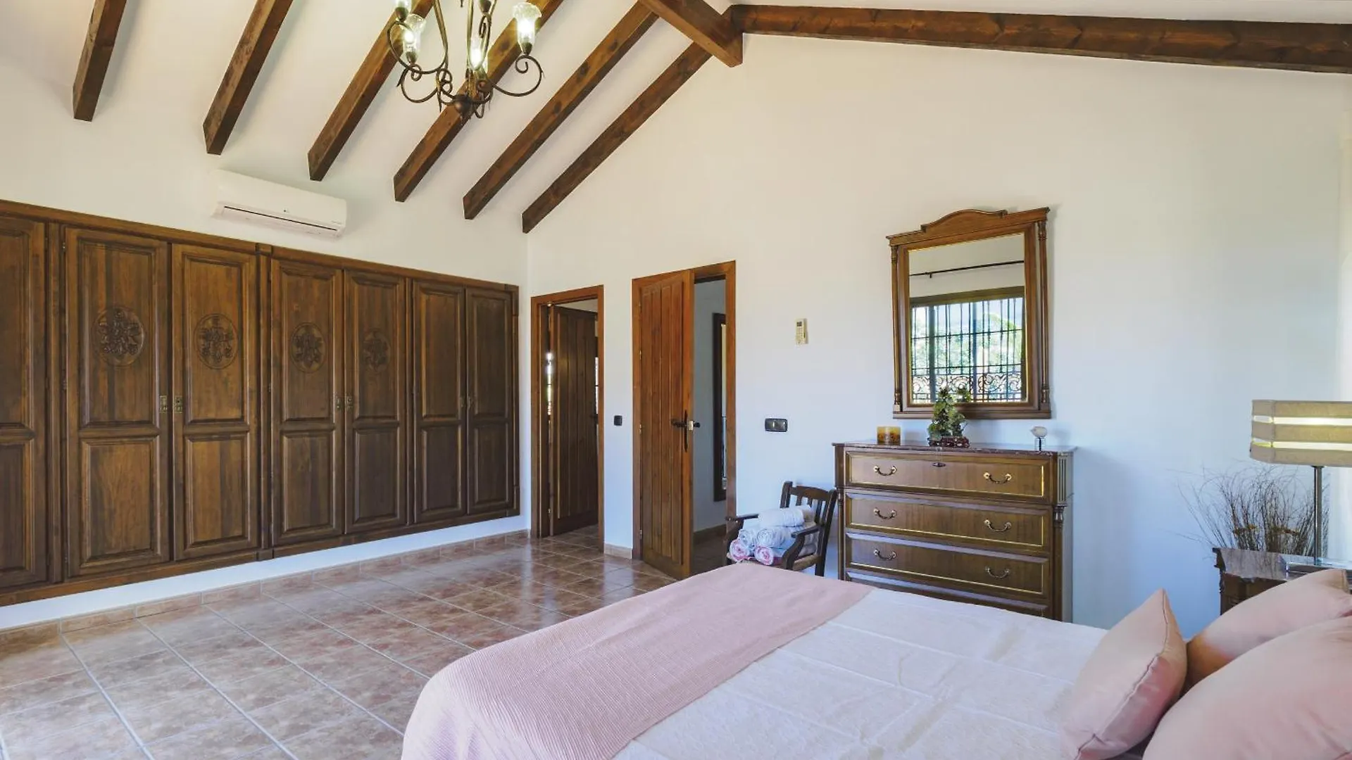 Cubo'S Villa Los Javieles Alhaurin el Grande 0*,  Spain