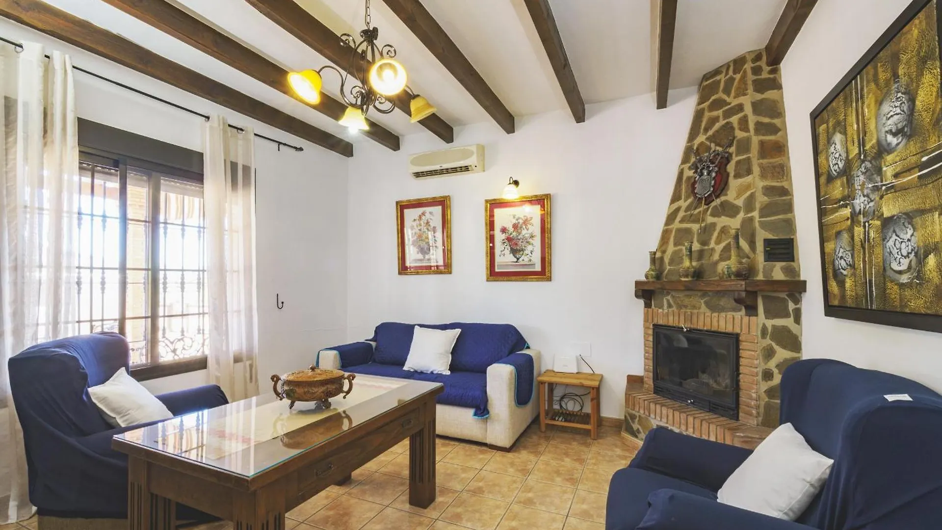 Cubo'S Villa Los Javieles Alhaurin el Grande Spain