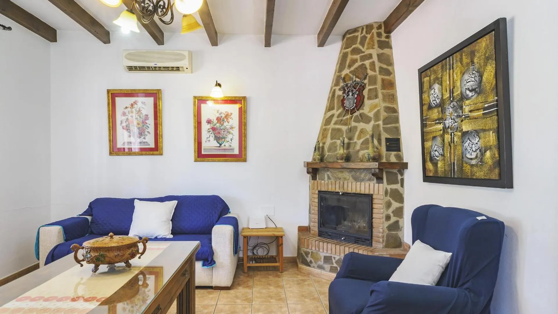 Cubo'S Villa Los Javieles Alhaurin el Grande
