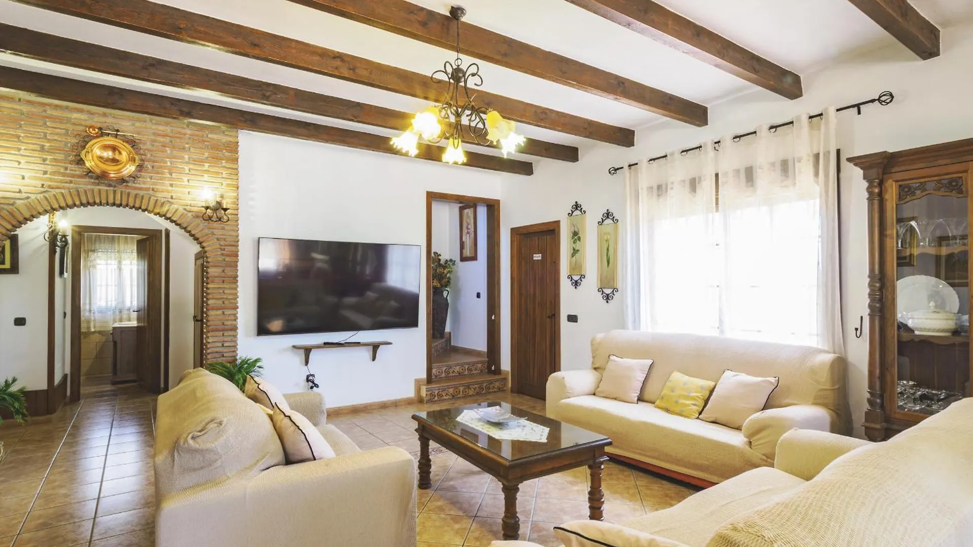Cubo'S Villa Los Javieles Alhaurin el Grande Spain