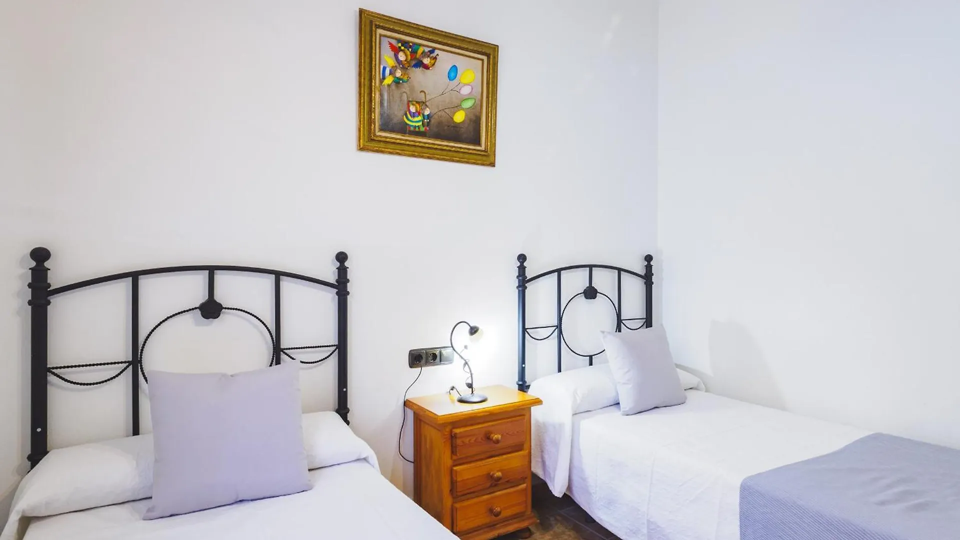 Cubo'S Villa Los Javieles Alhaurín el Grande