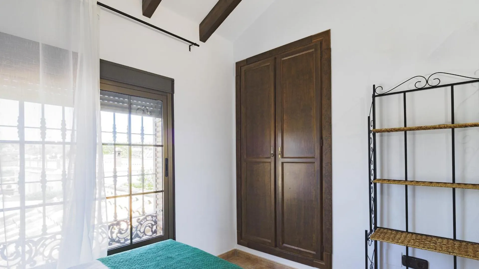 Cubo'S Villa Los Javieles Alhaurín el Grande