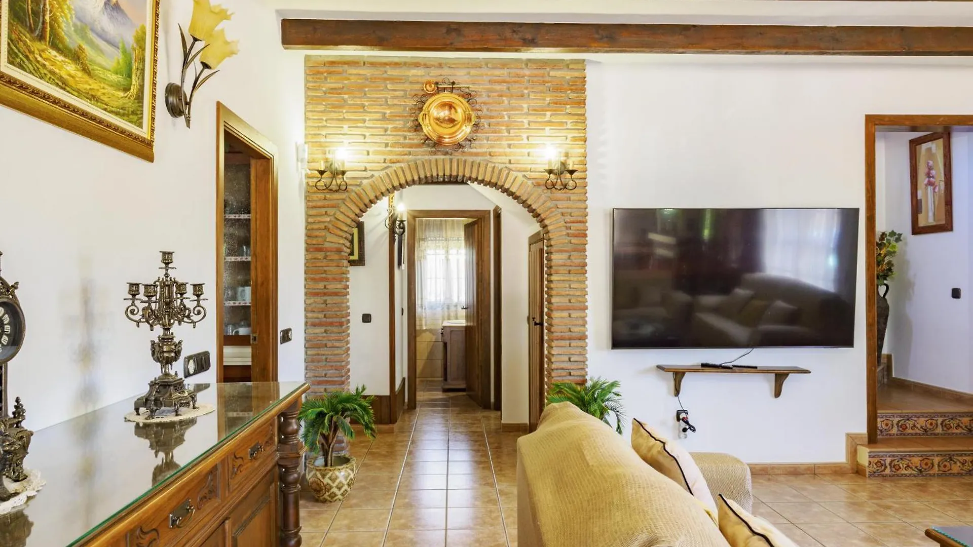 Cubo'S Villa Los Javieles Alhaurín el Grande